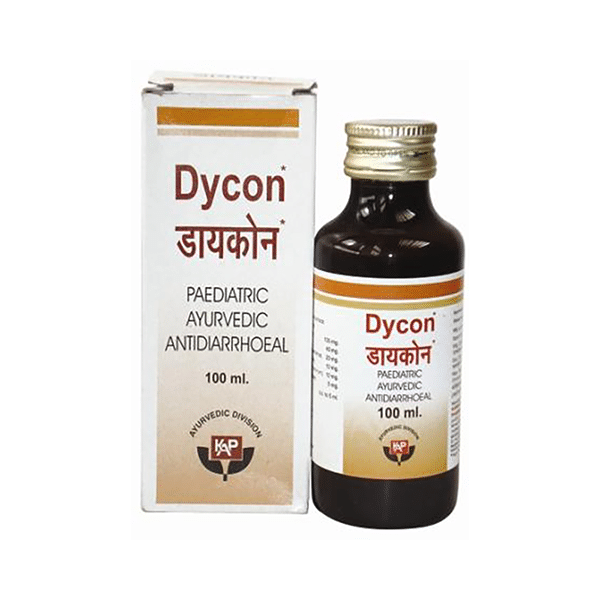 Dycon Syrup