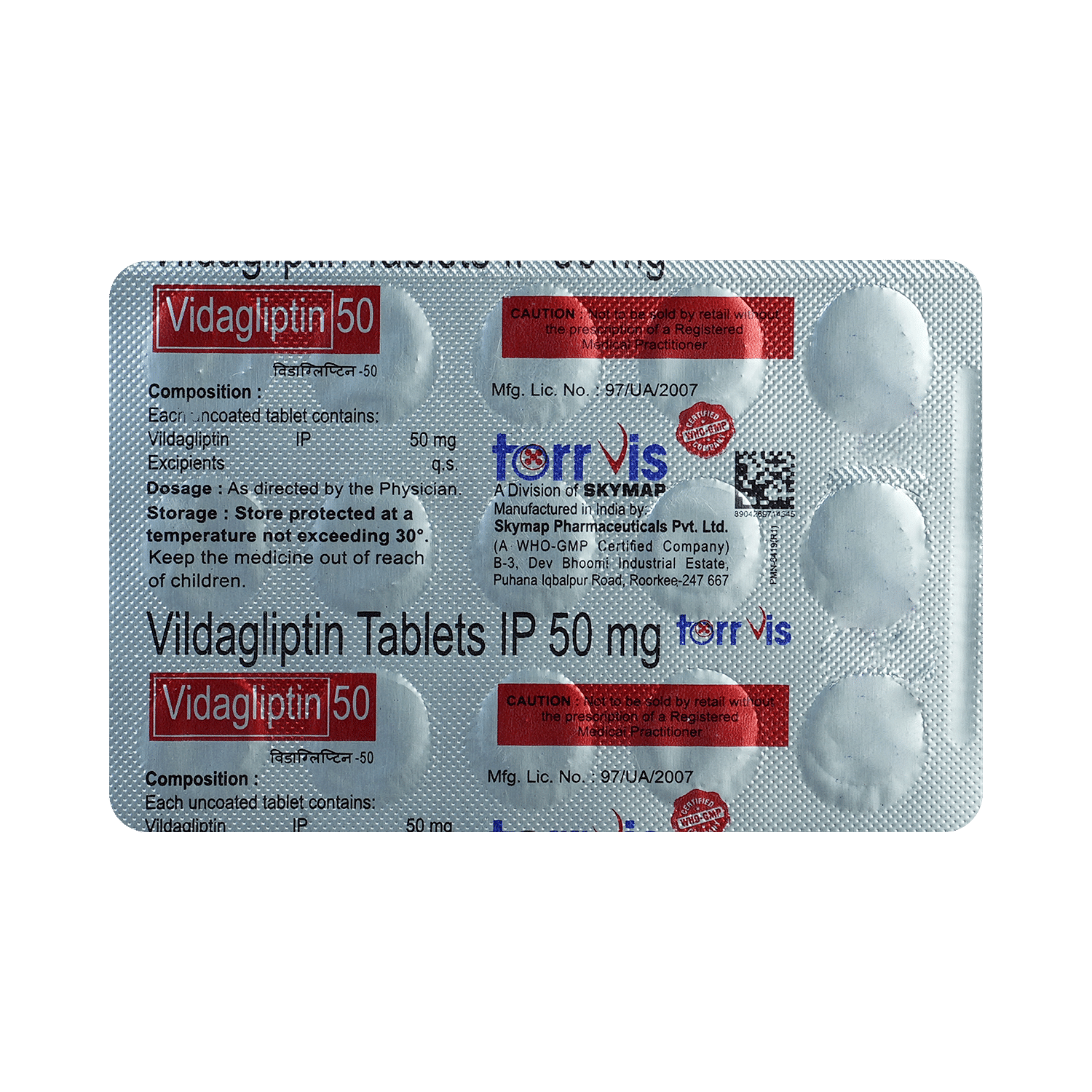 medicine