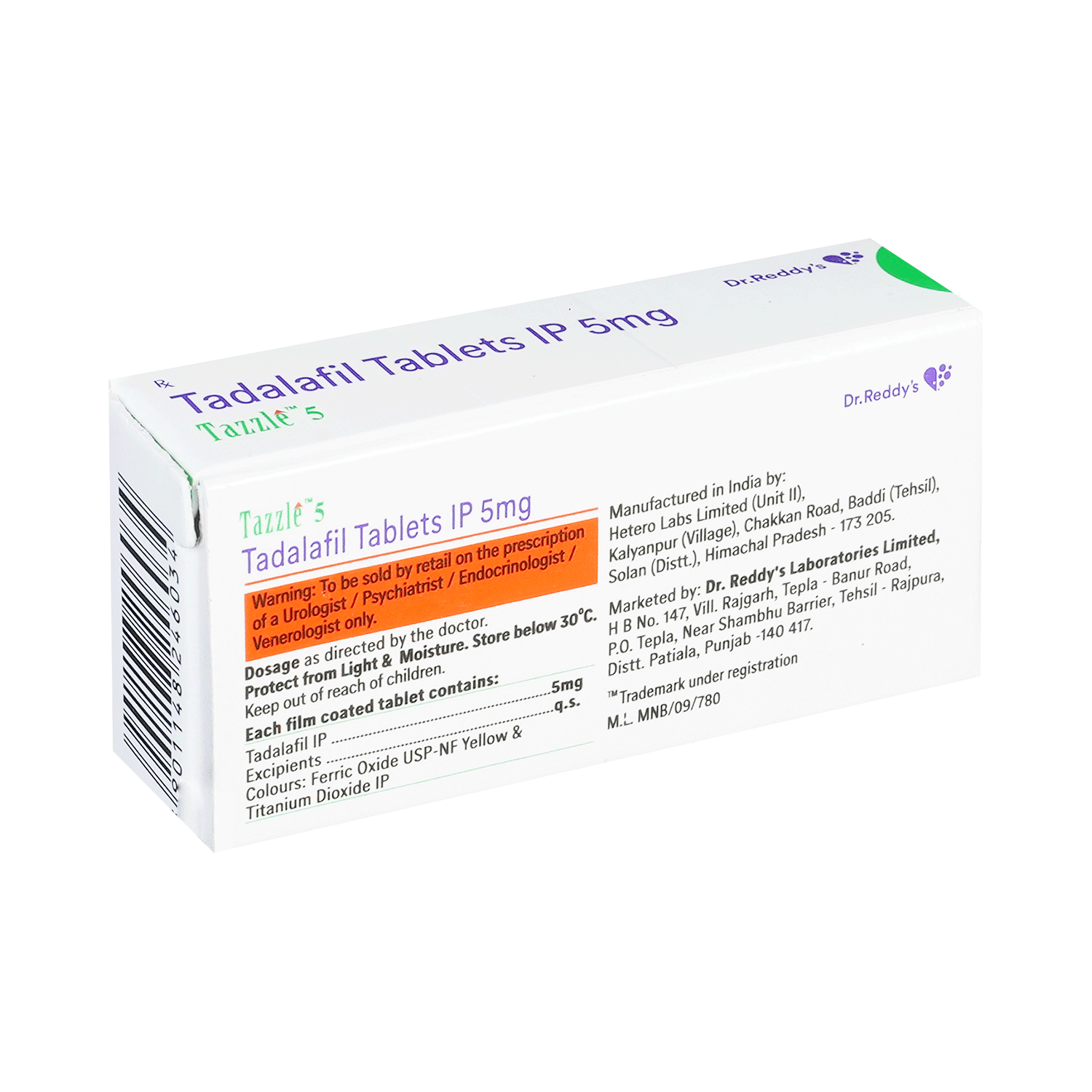 medicine