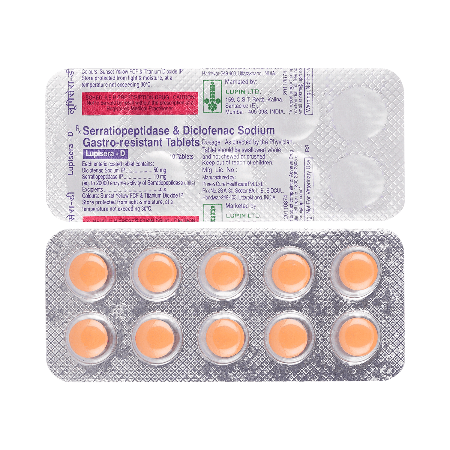 medicine