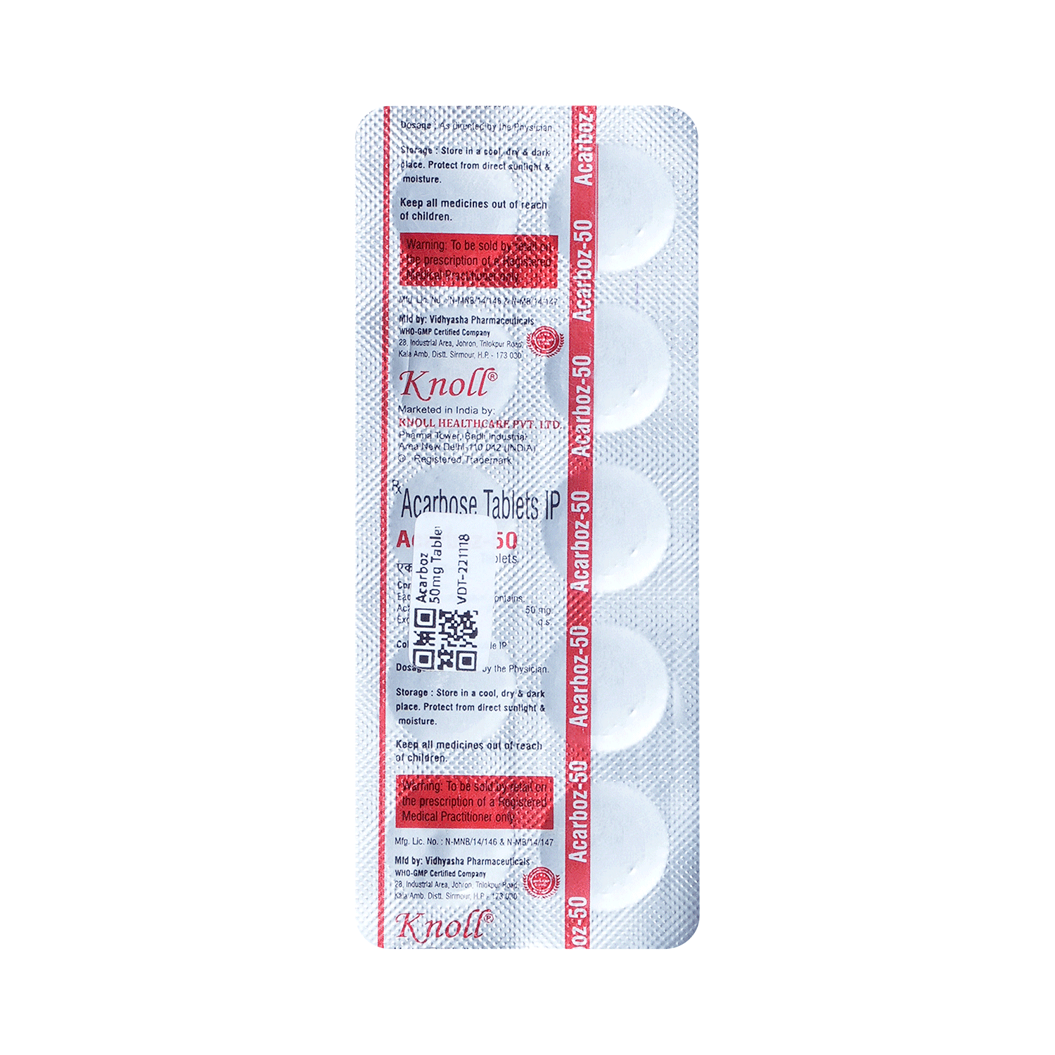 medicine