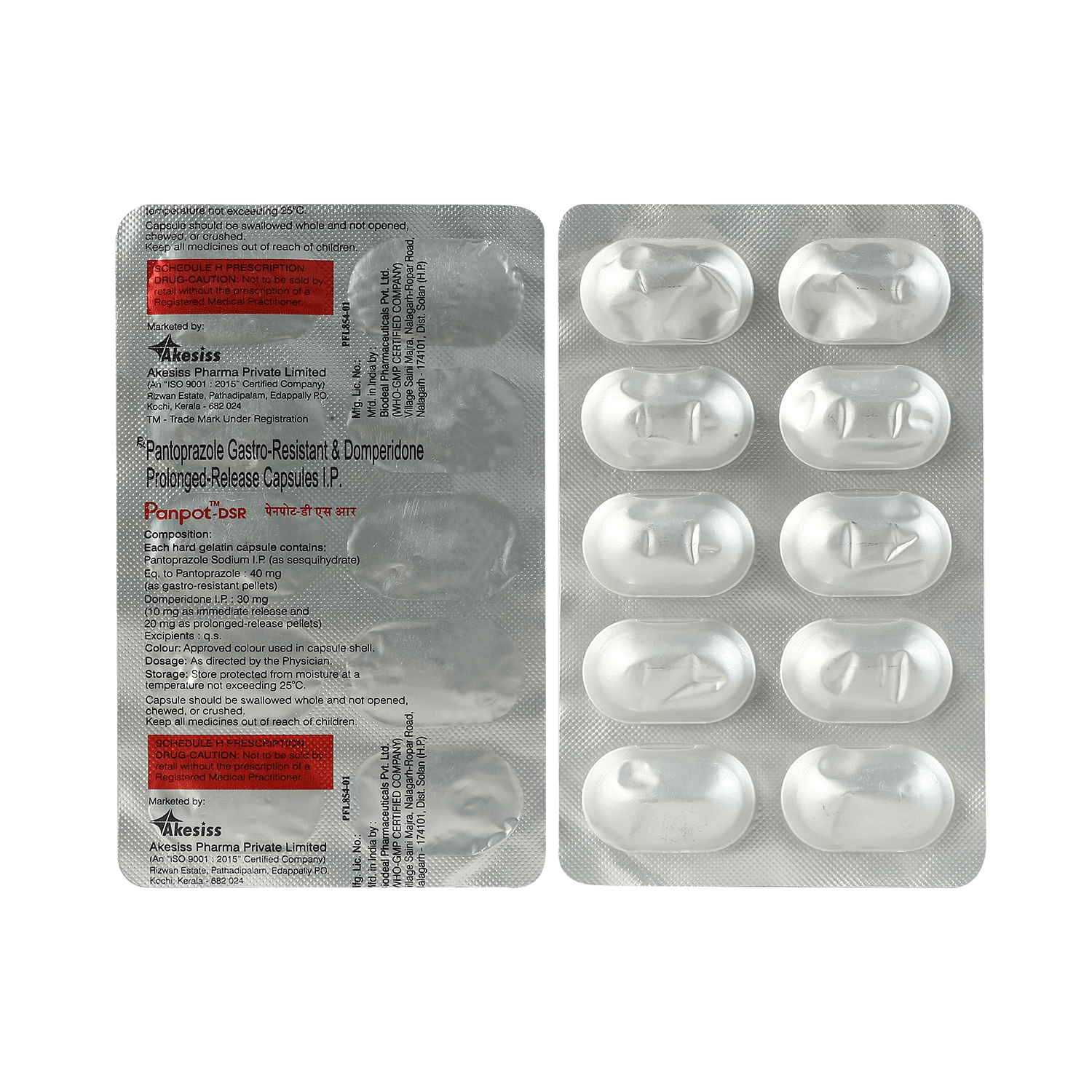 medicine