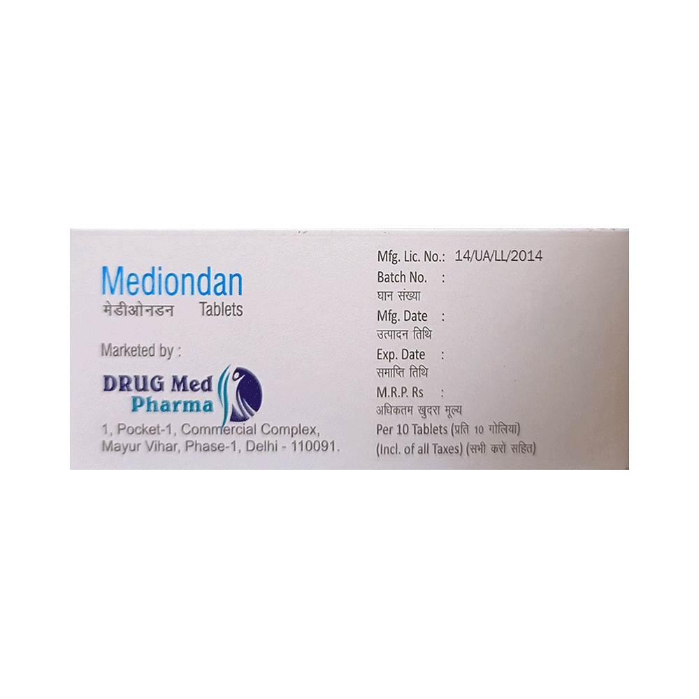 medicine