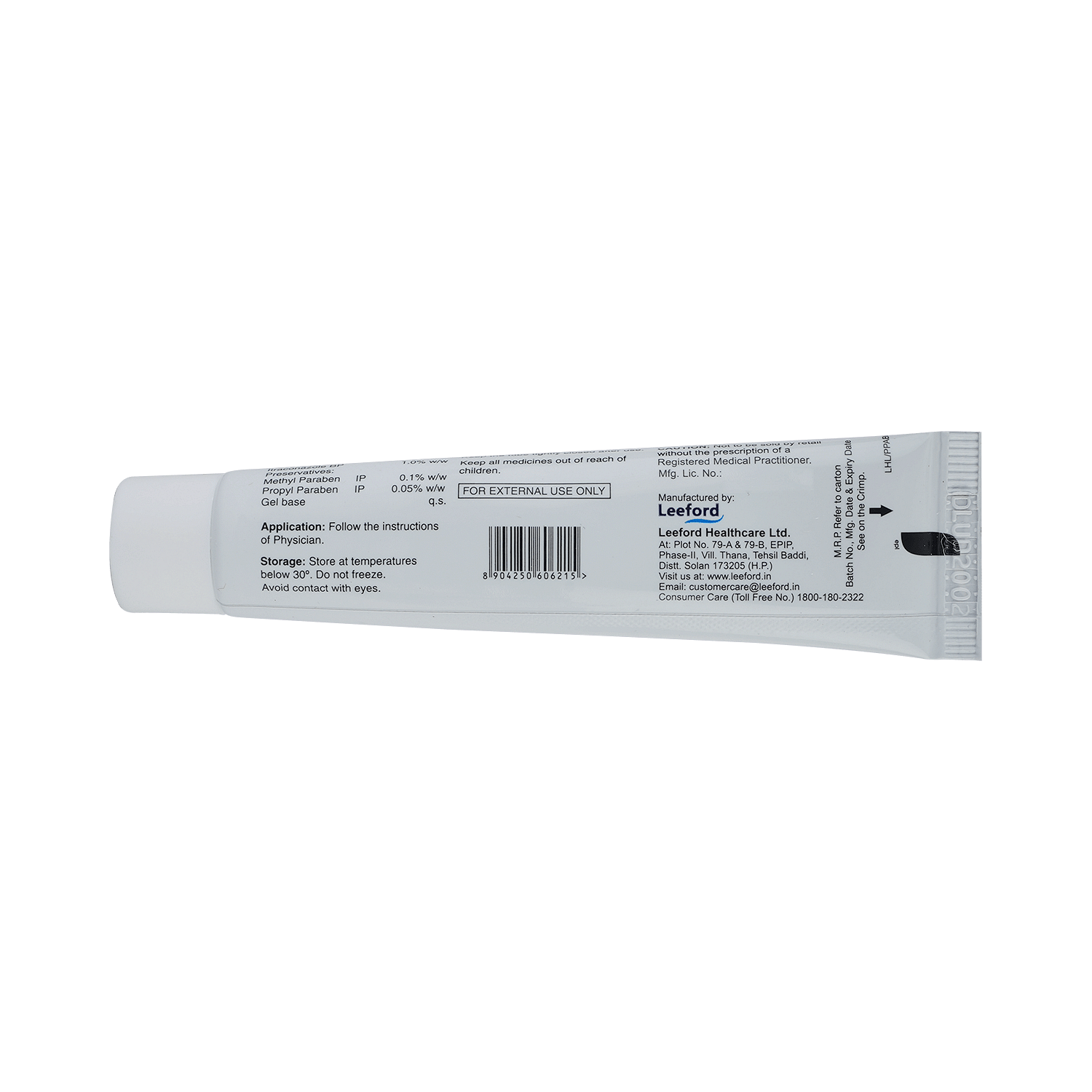 medicine