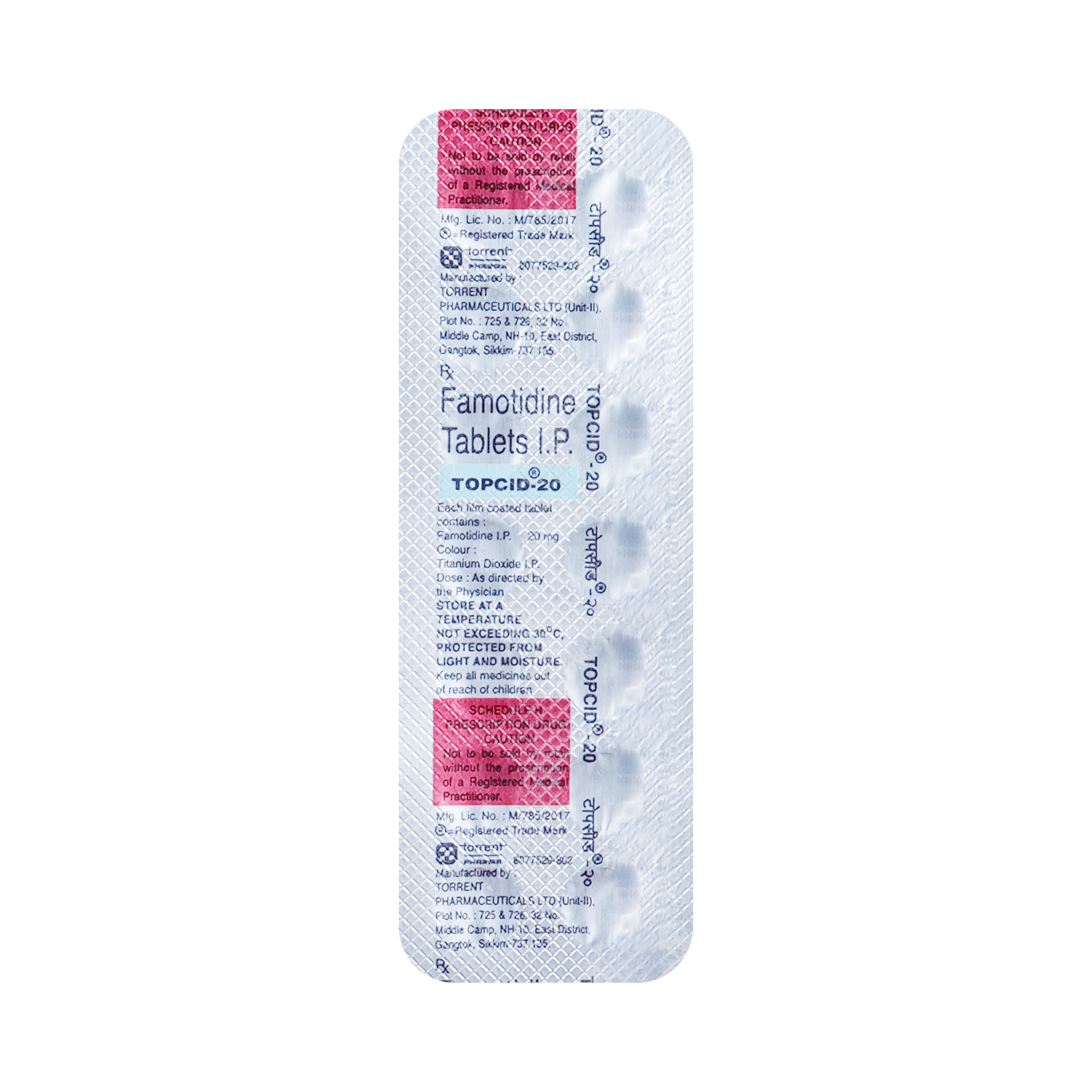 medicine