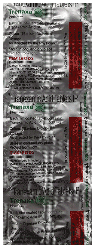 medicine