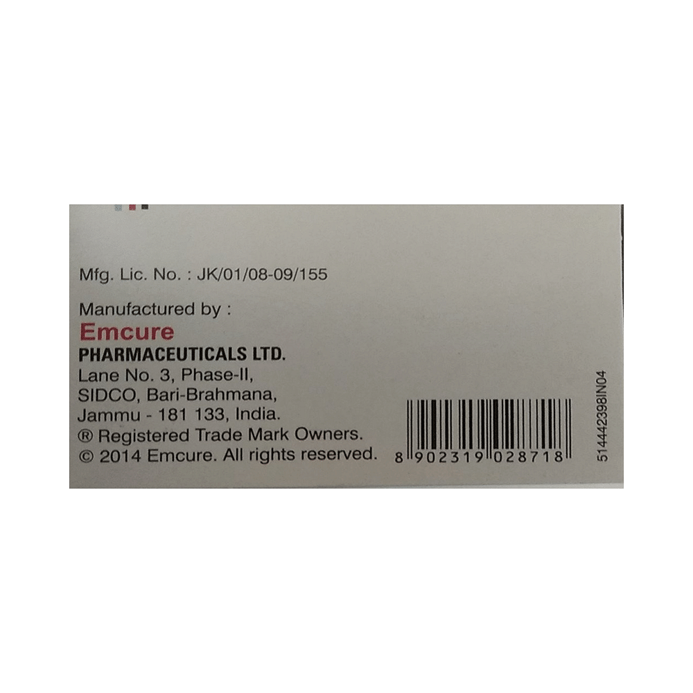 medicine