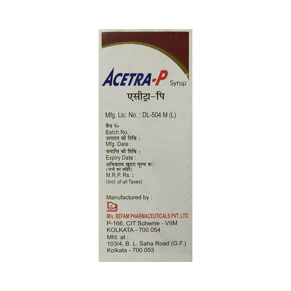 medicine