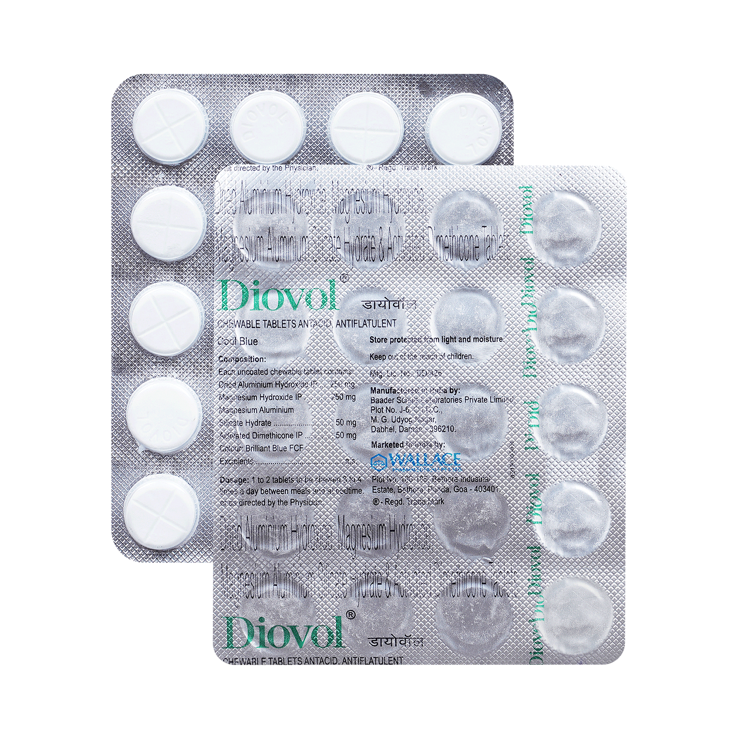 medicine