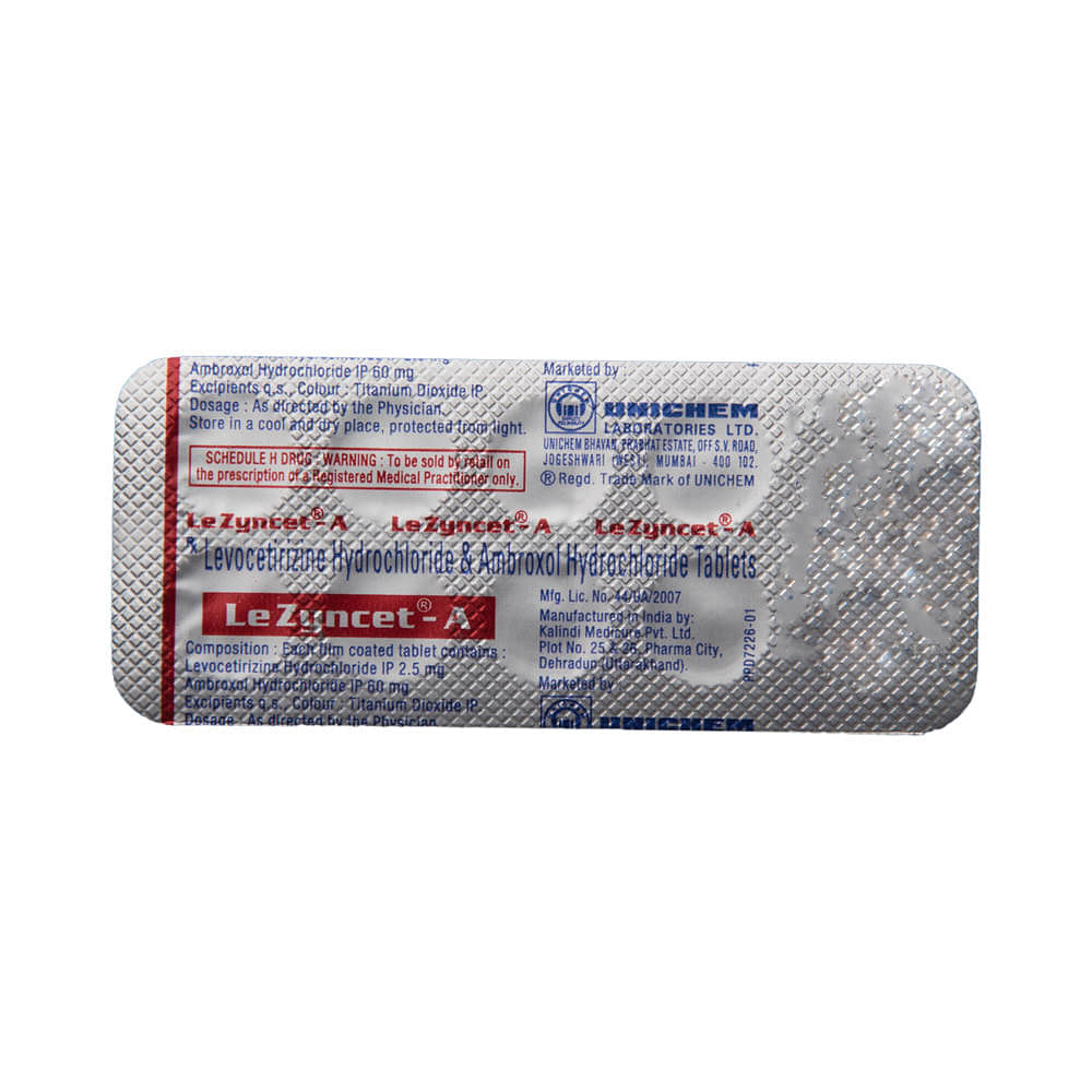 medicine