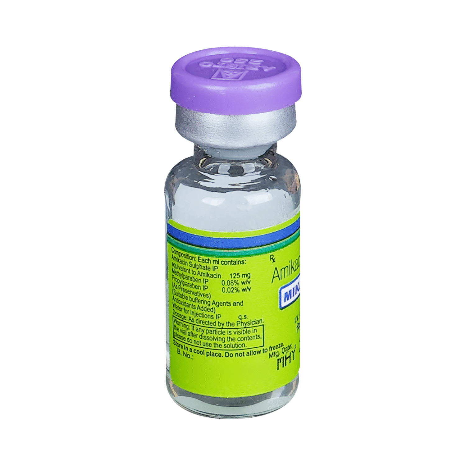 medicine