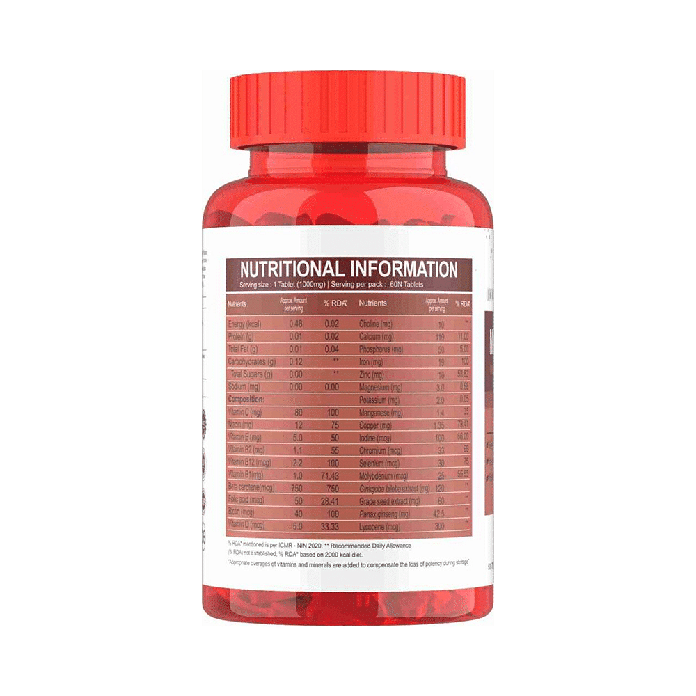 medicine