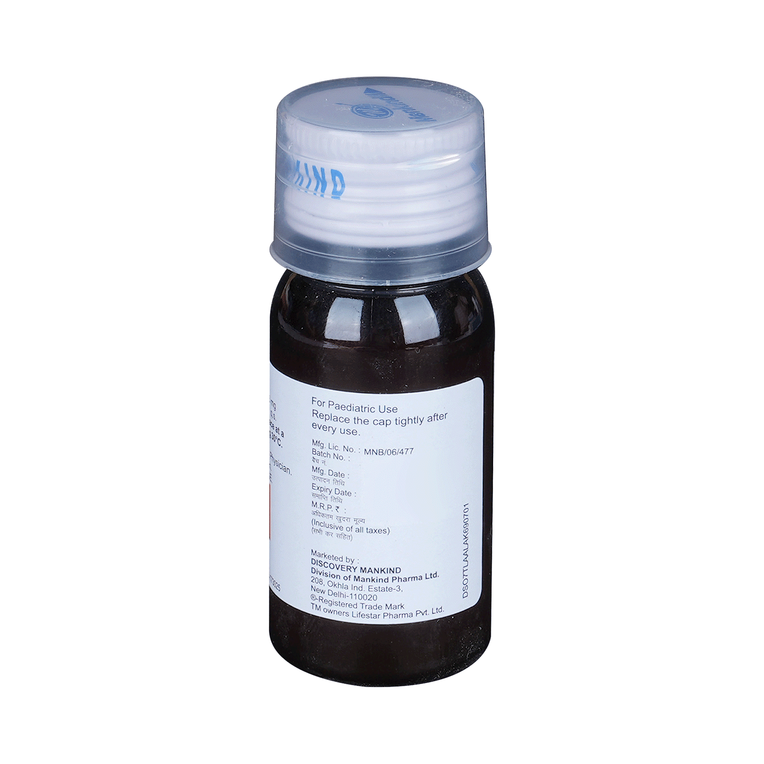 medicine