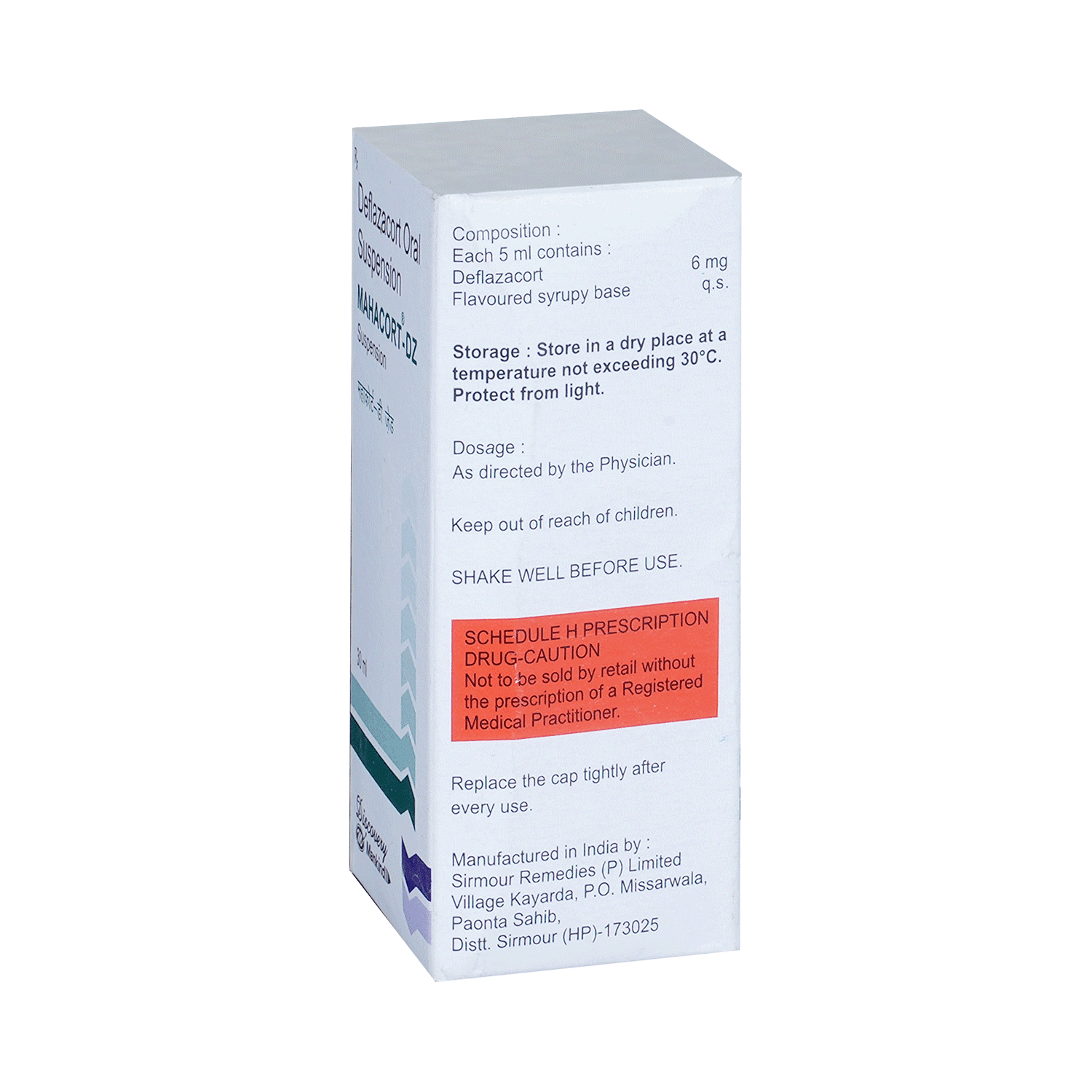 medicine