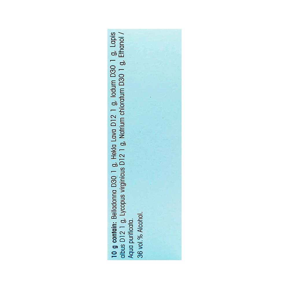 medicine