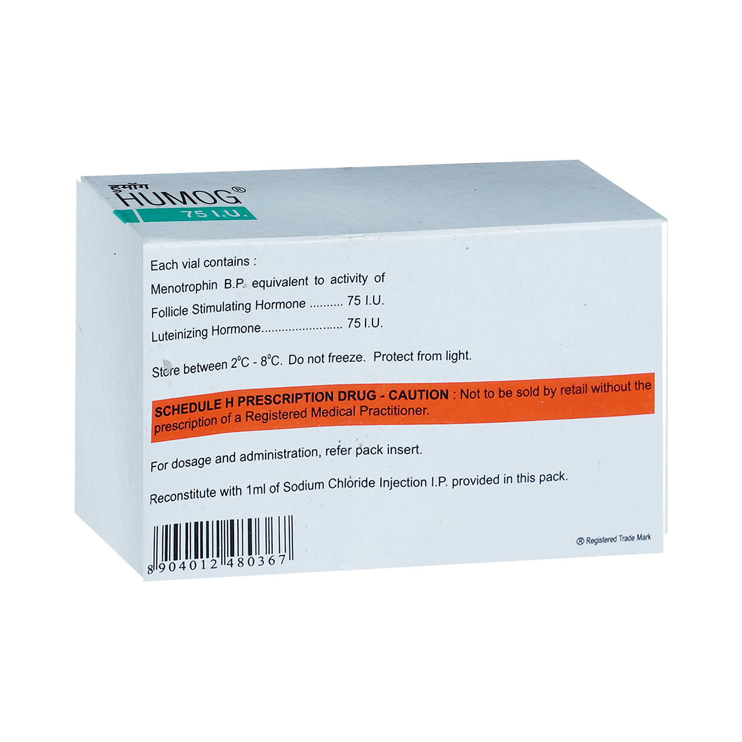 medicine