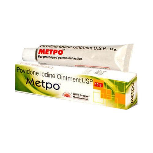 medicine
