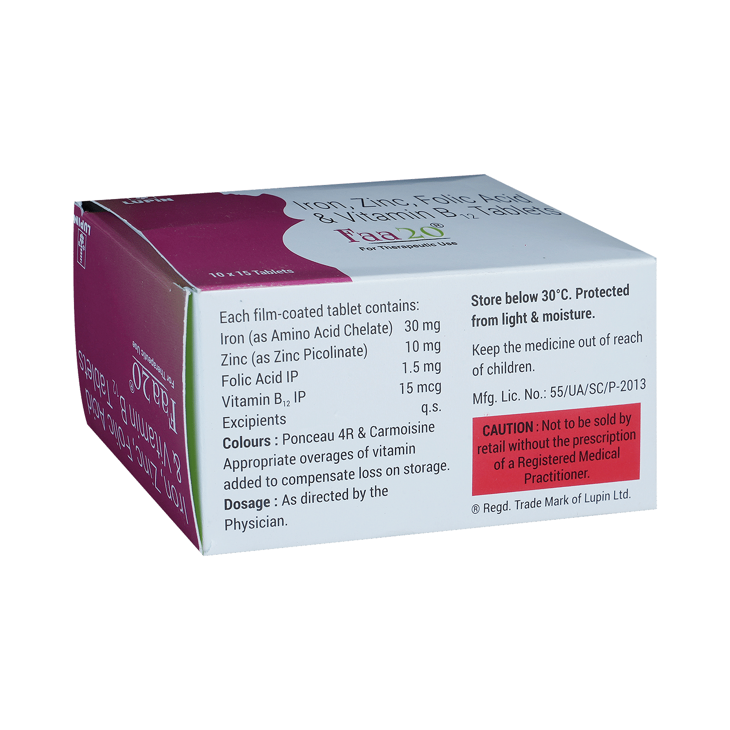 medicine