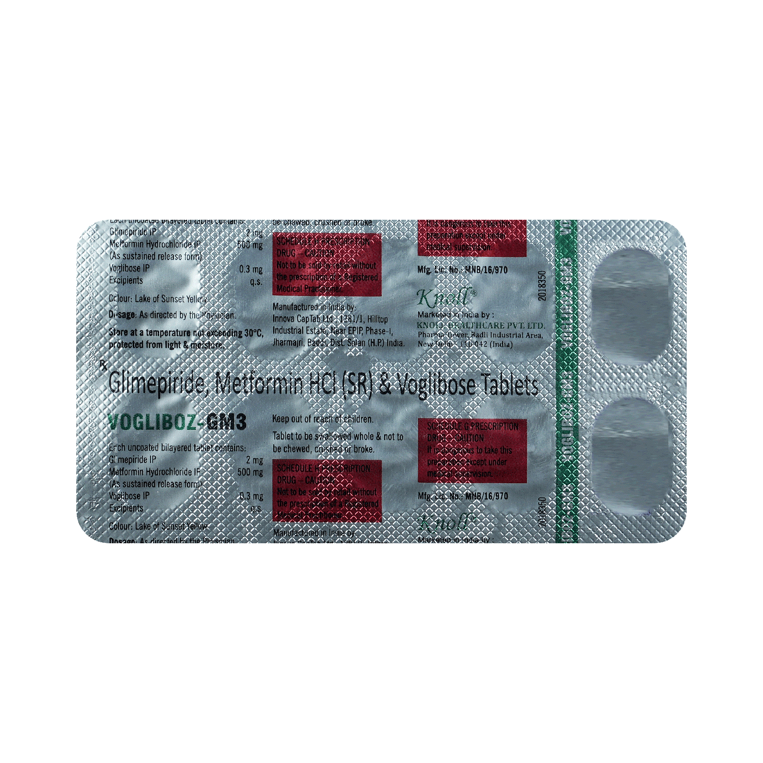 medicine