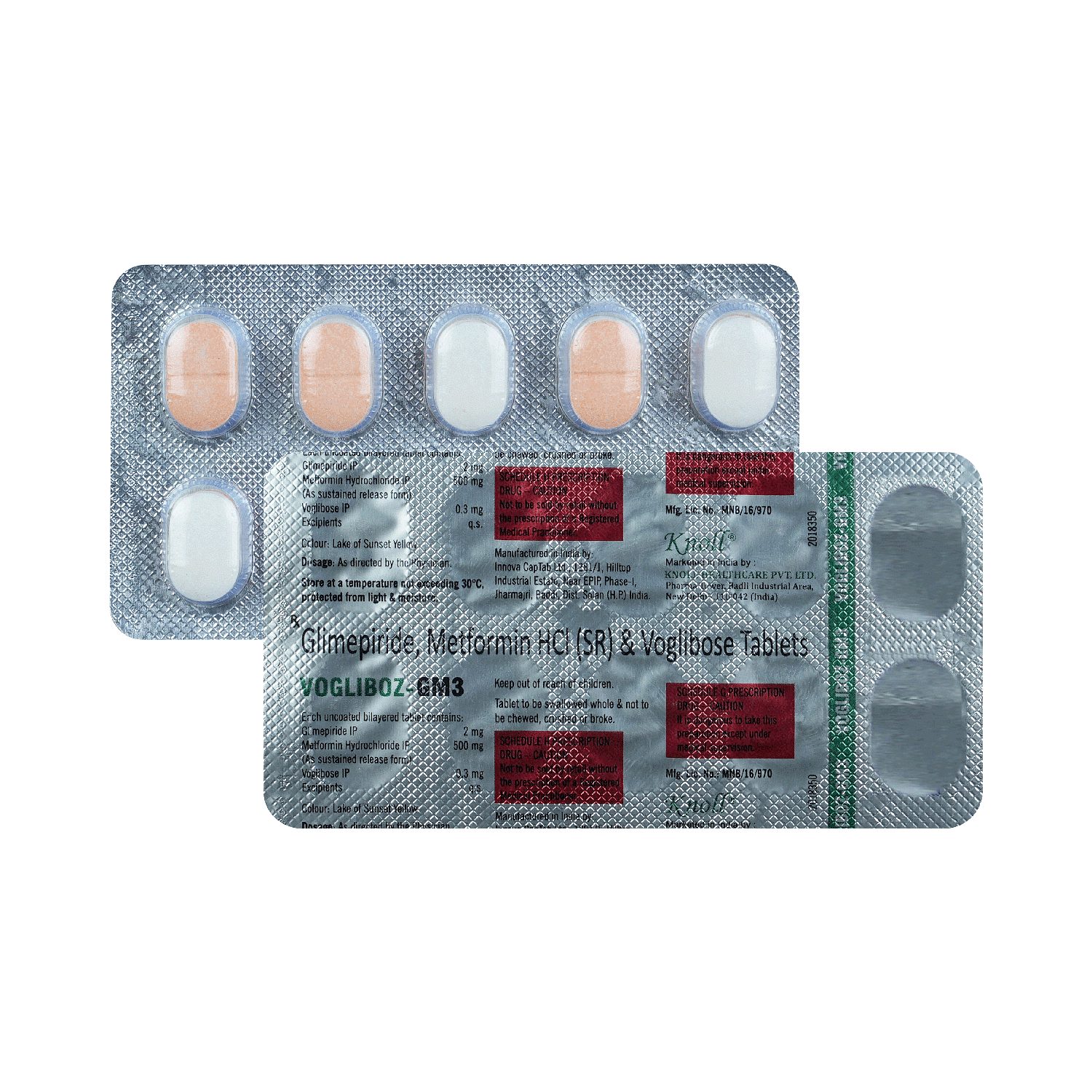 medicine