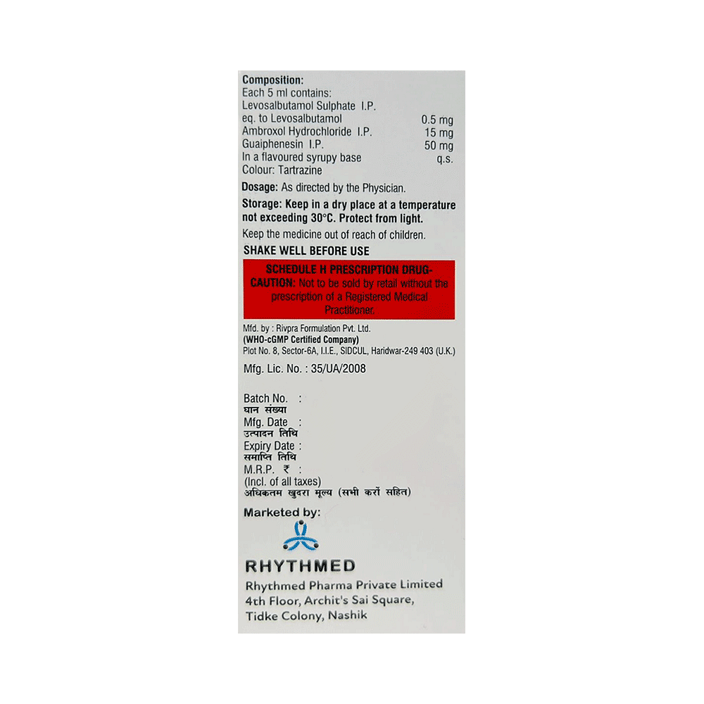 medicine