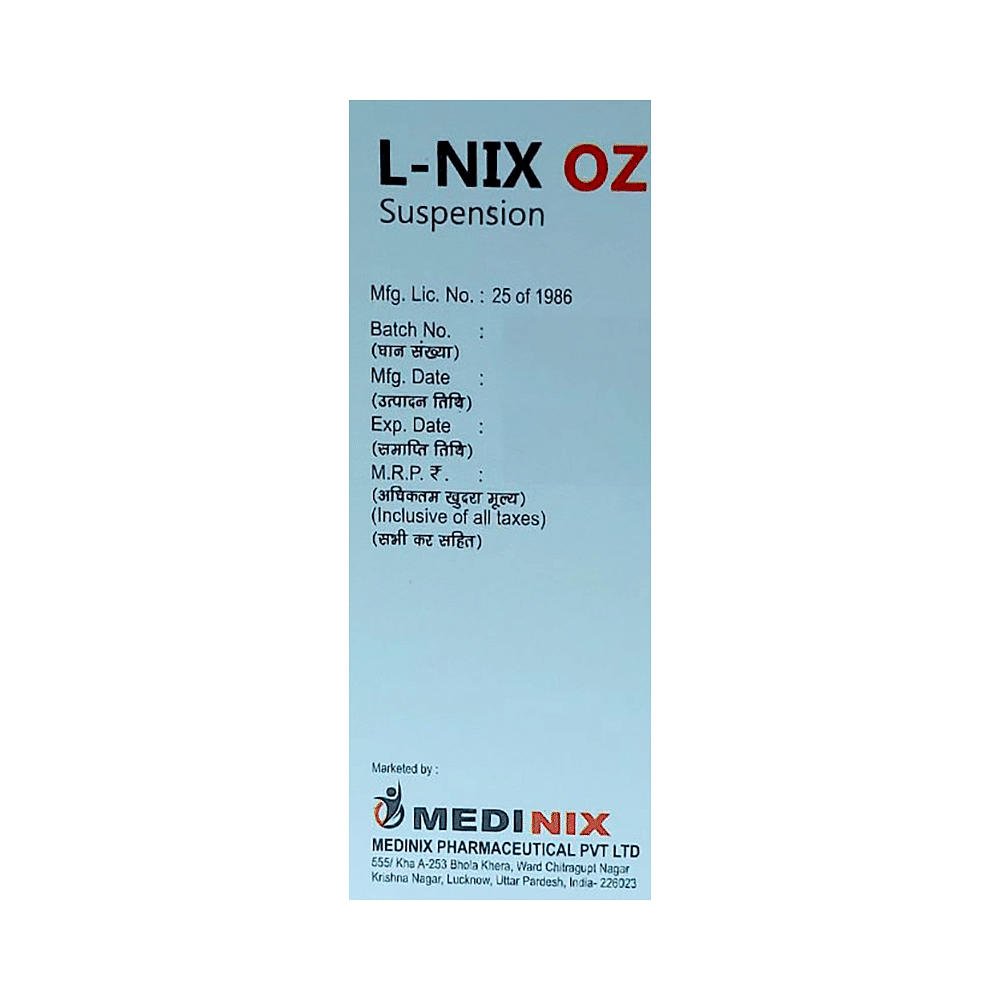 medicine