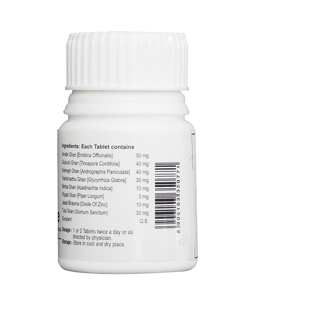 medicine