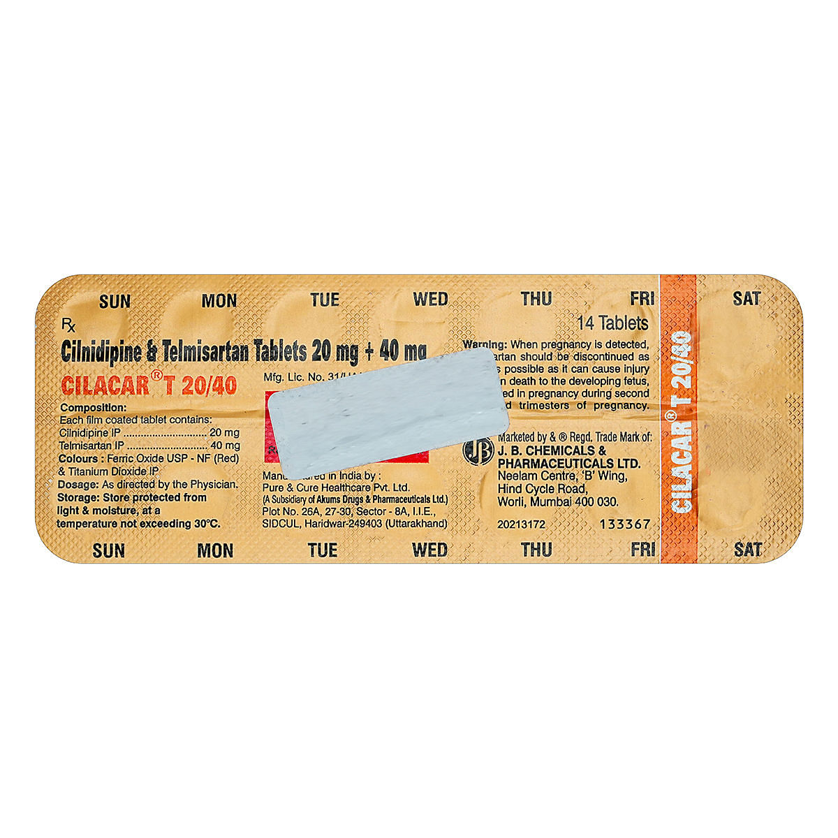 medicine