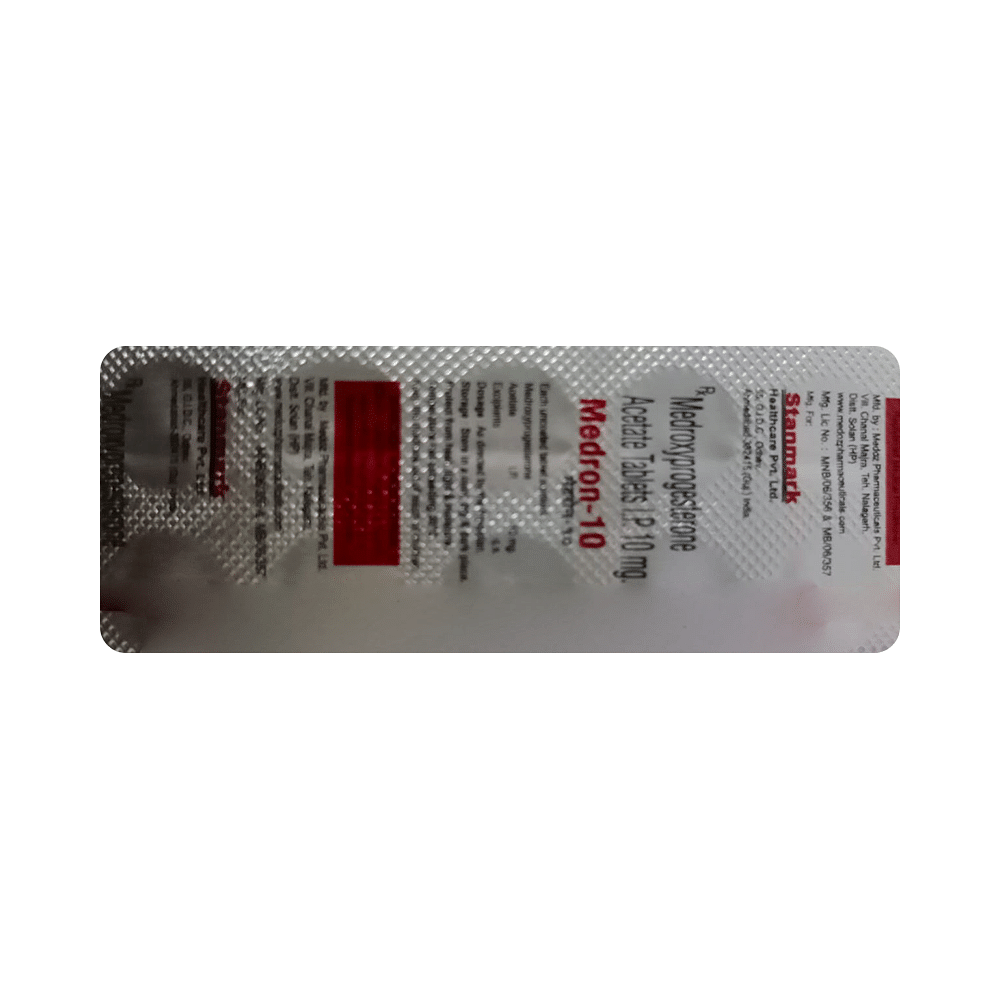 medicine