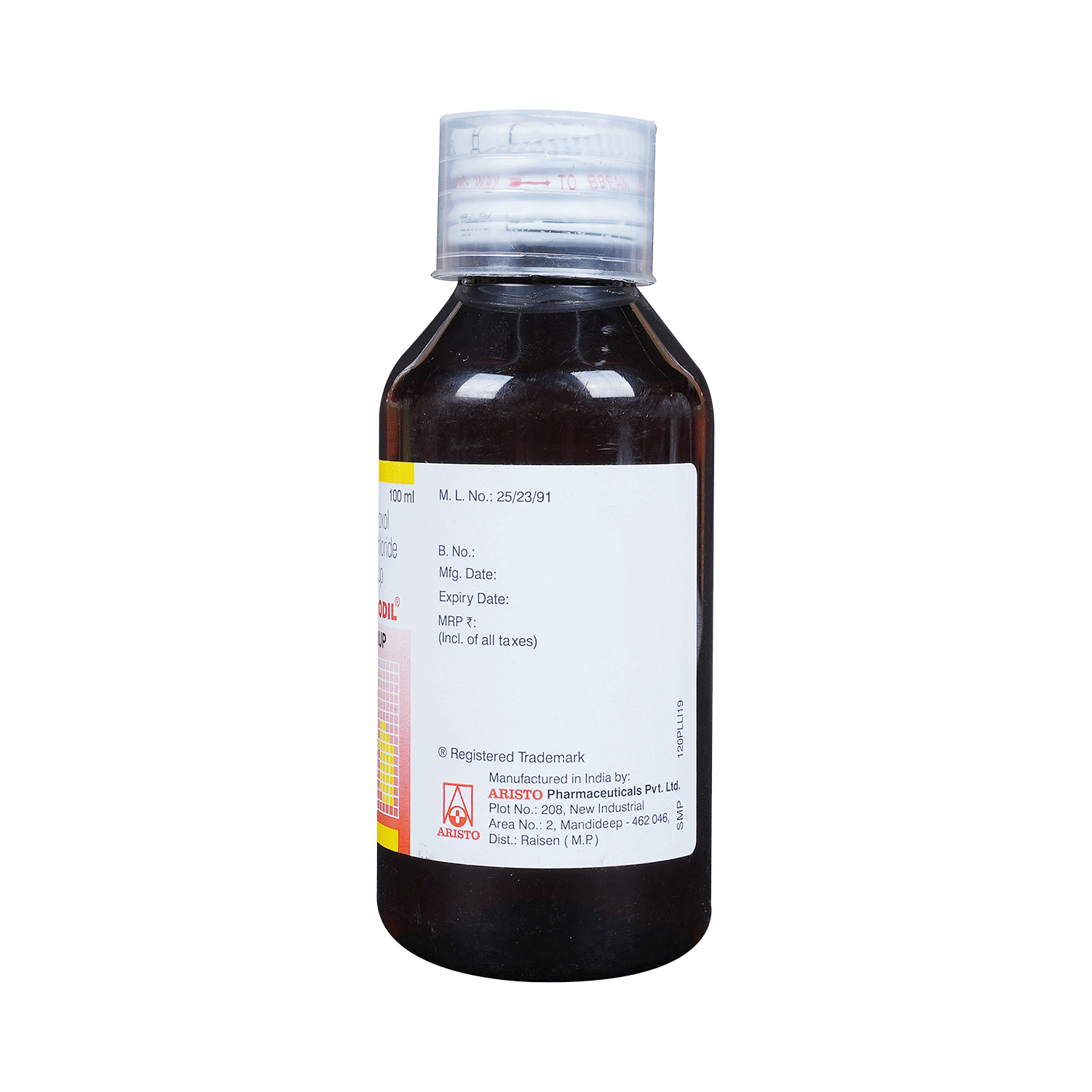 medicine