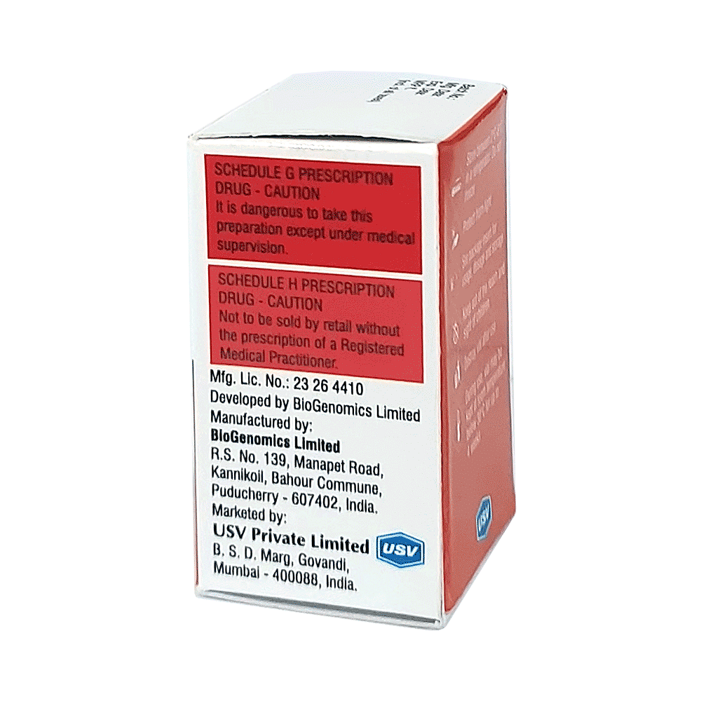 medicine