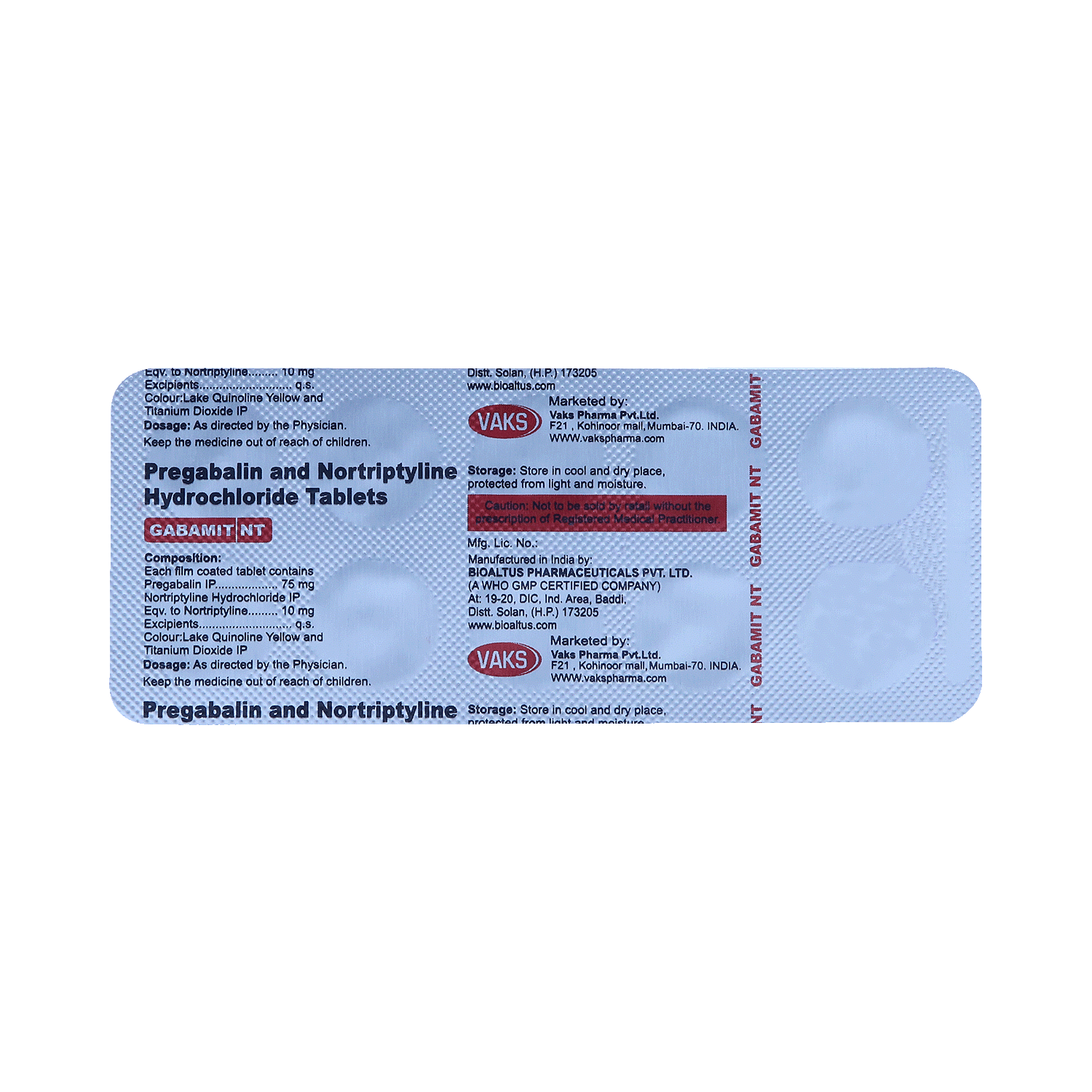 medicine