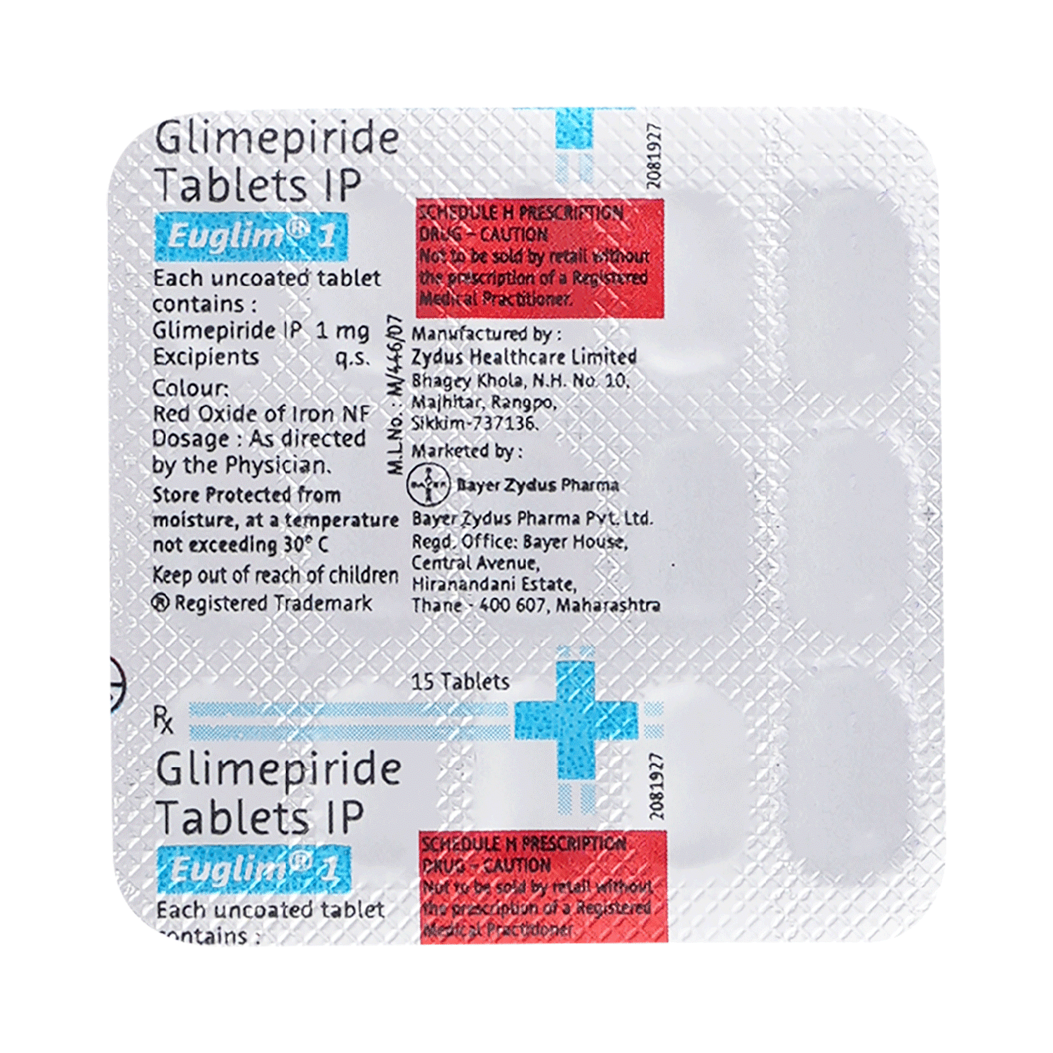 medicine
