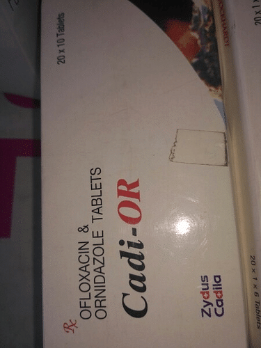 medicine