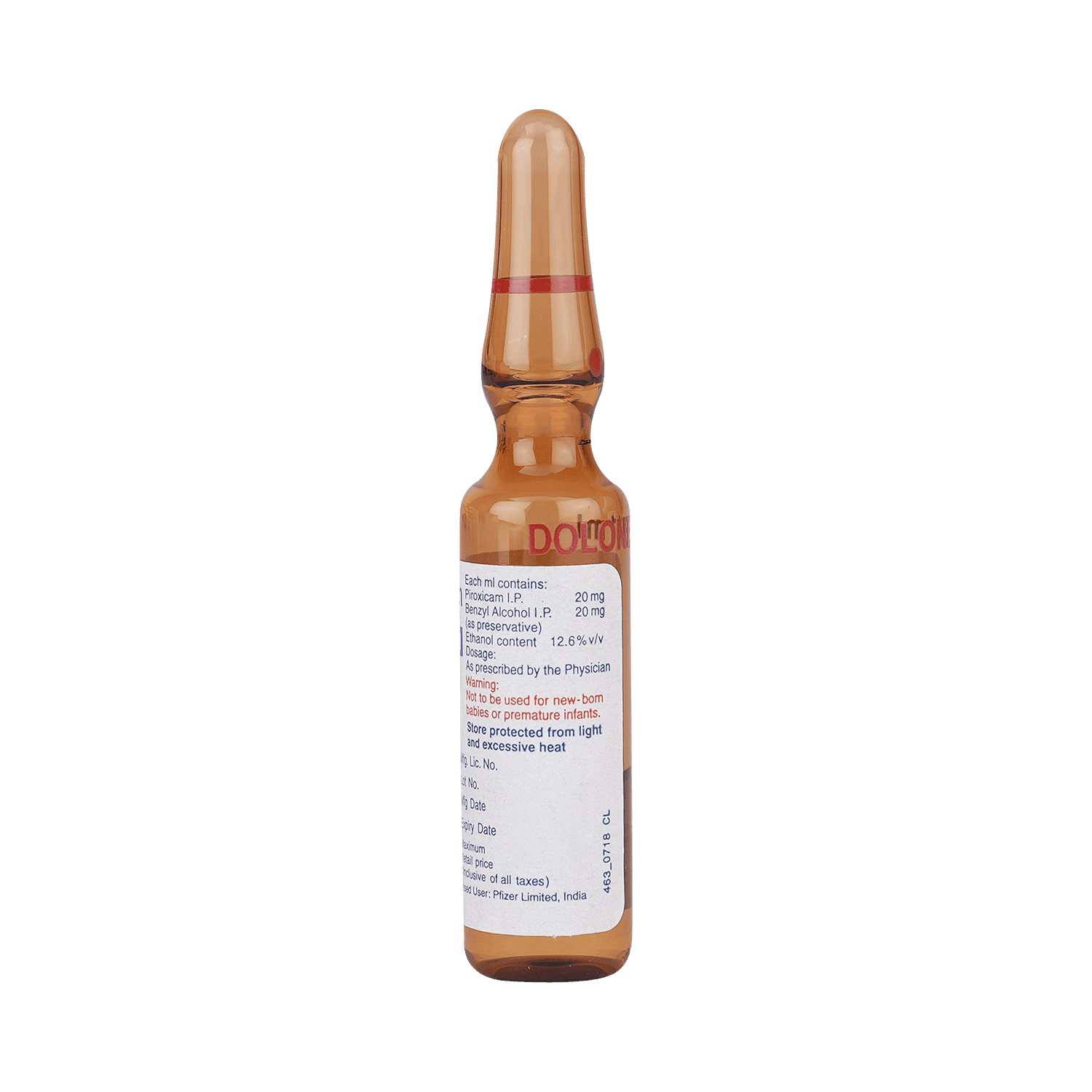 medicine