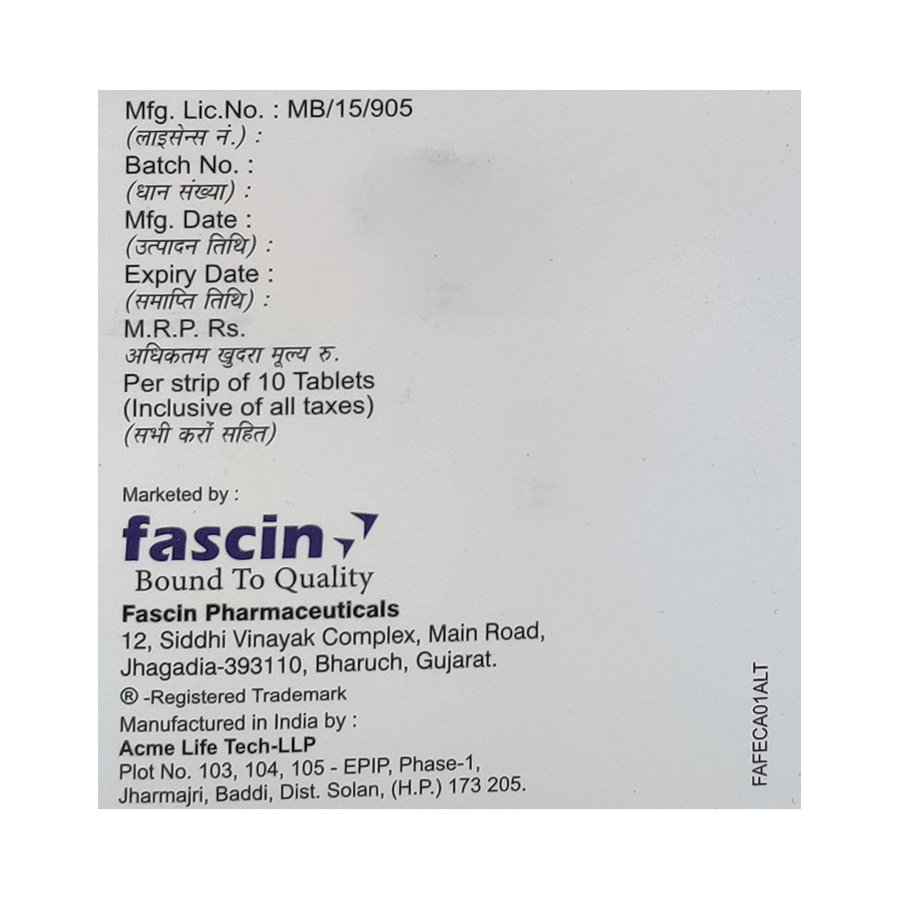 medicine