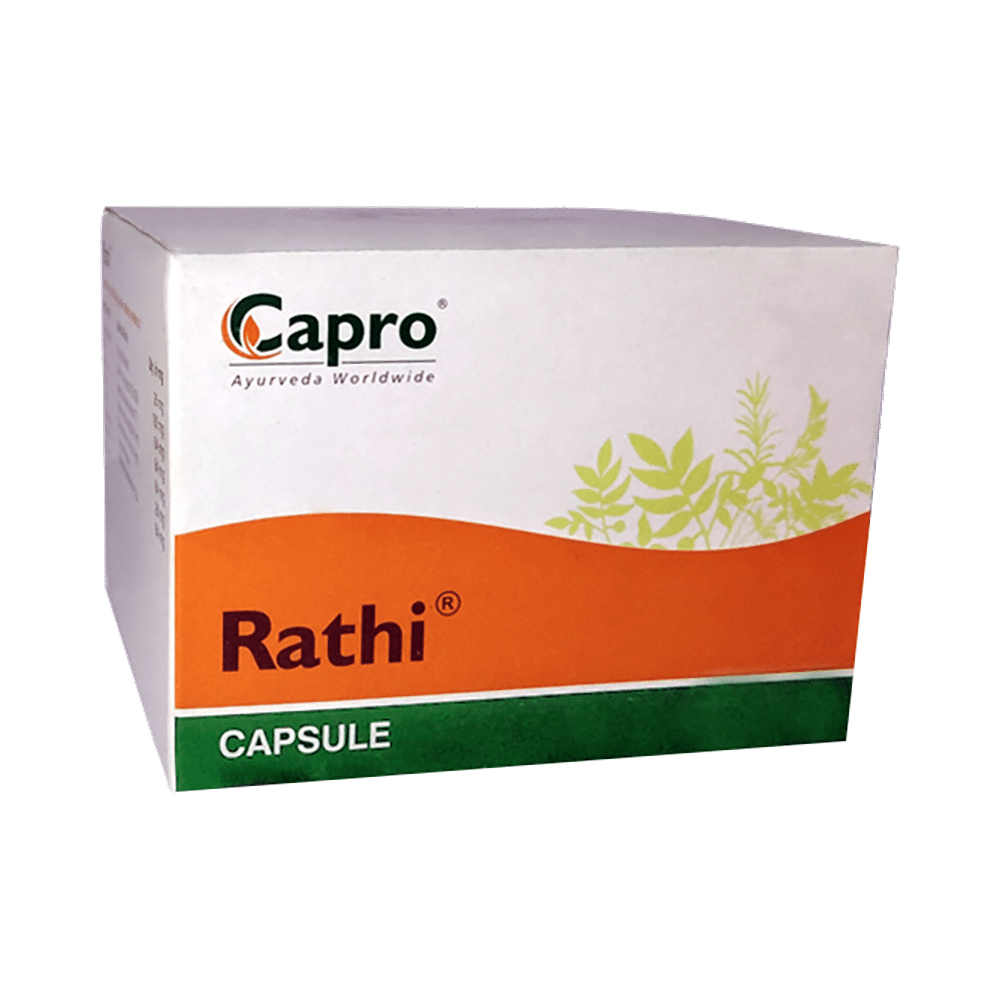 Capro Rathi Capsule