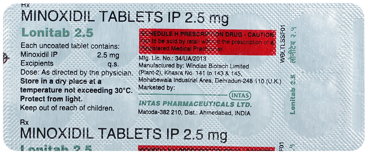 medicine