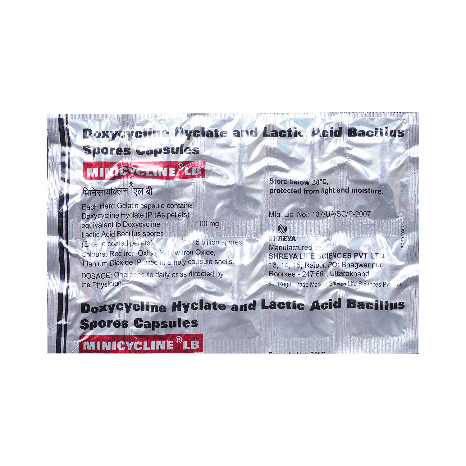 medicine