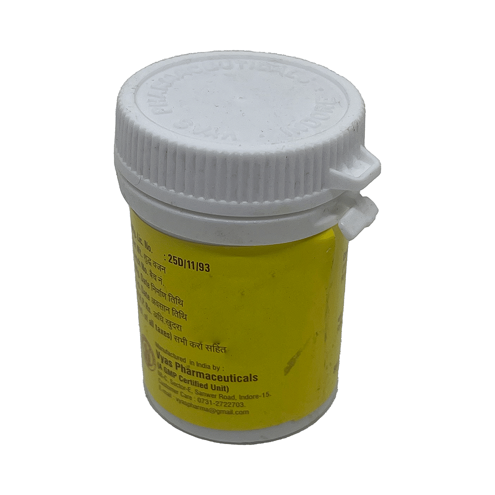 medicine