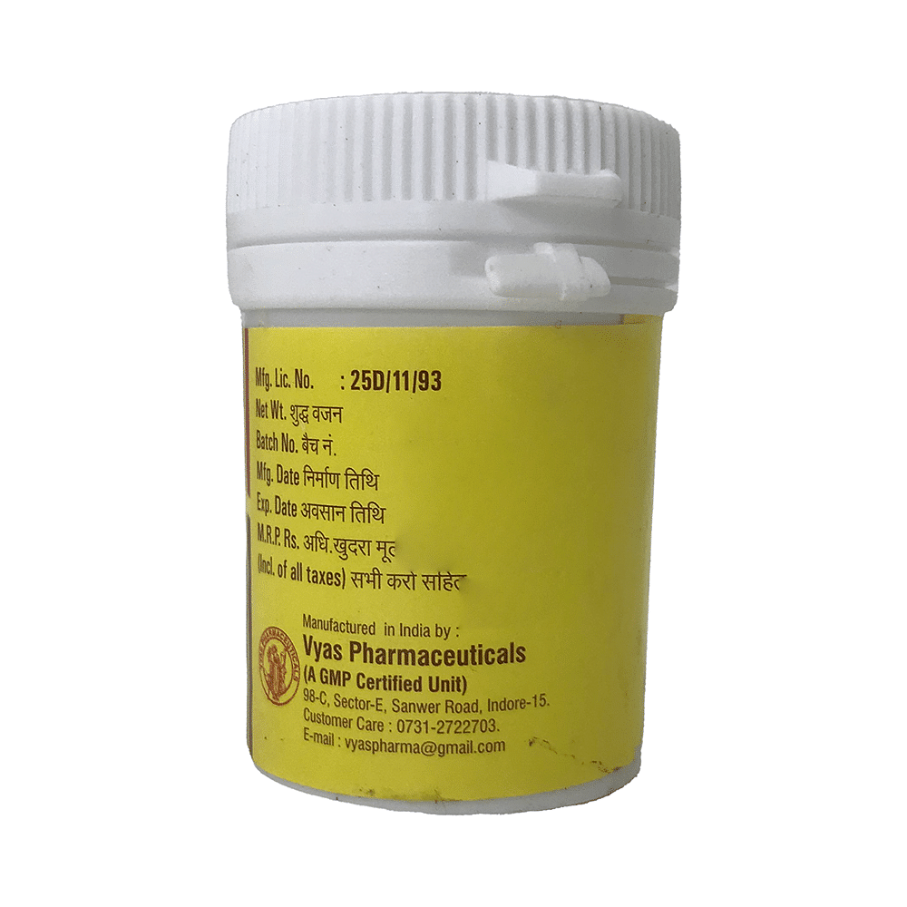 medicine