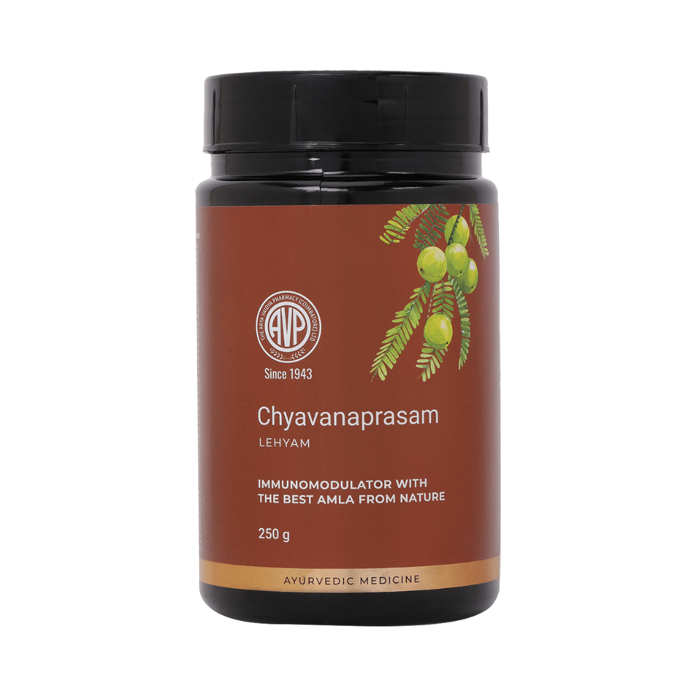 AVP Chyawanprash