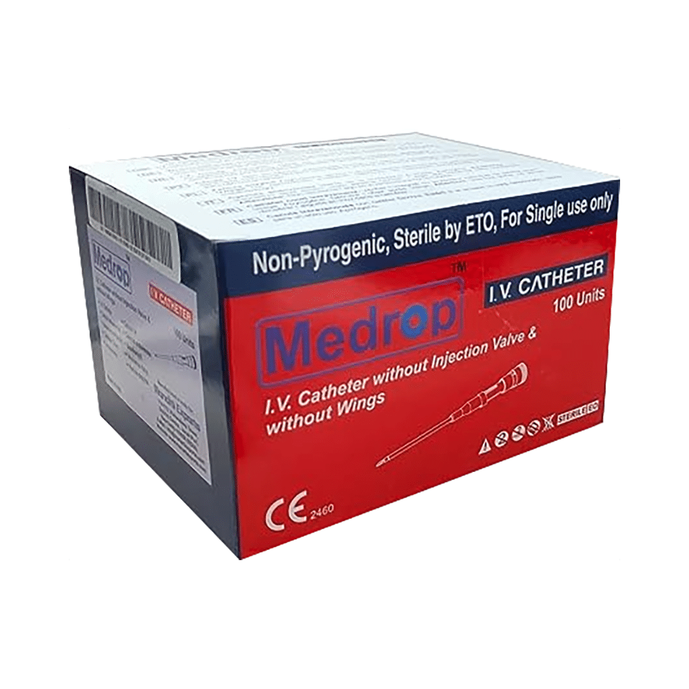 medicine