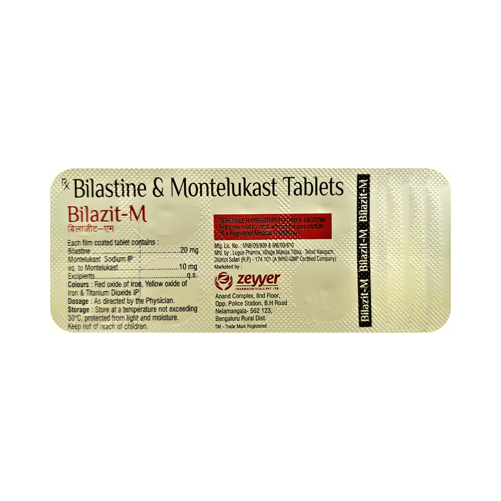 medicine
