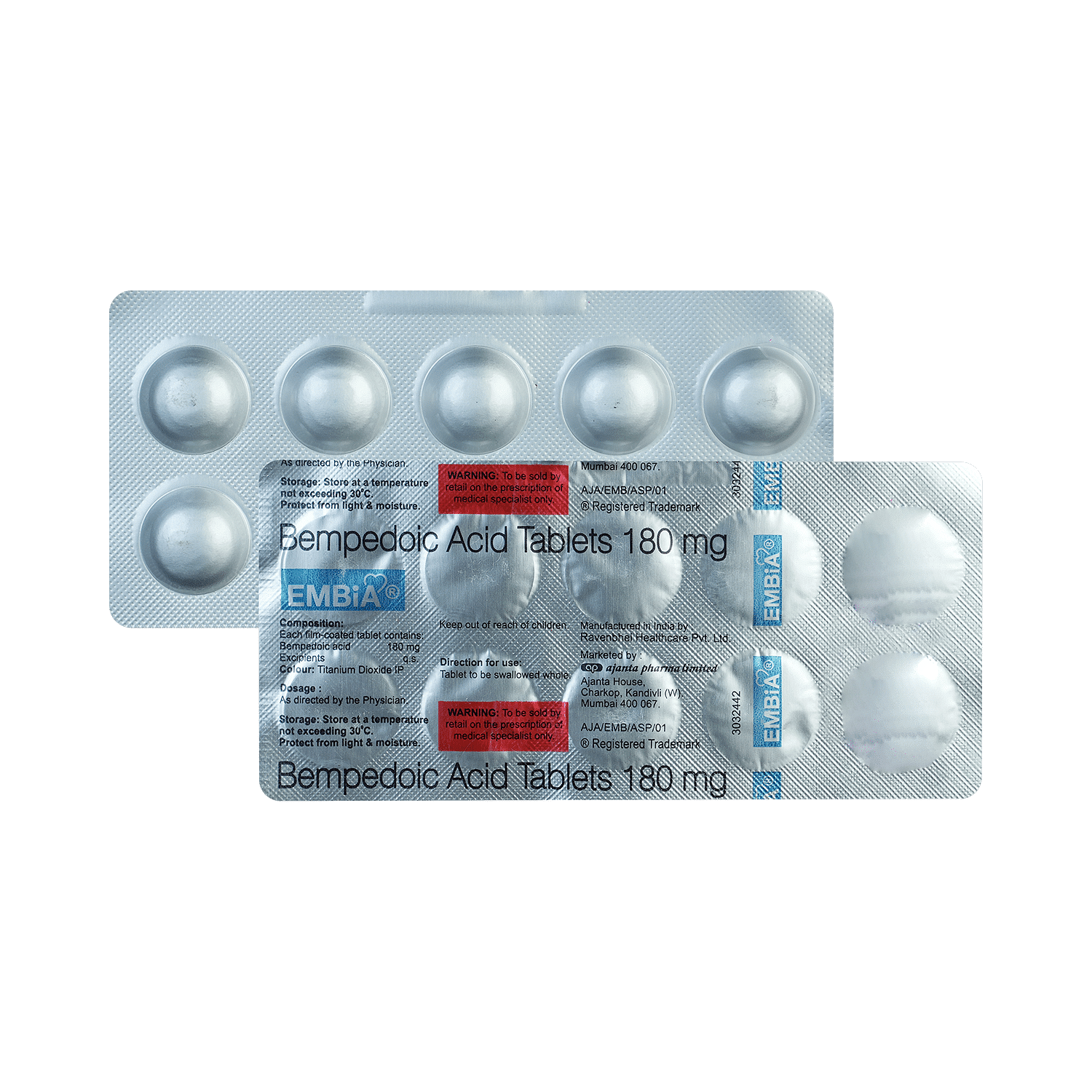 medicine