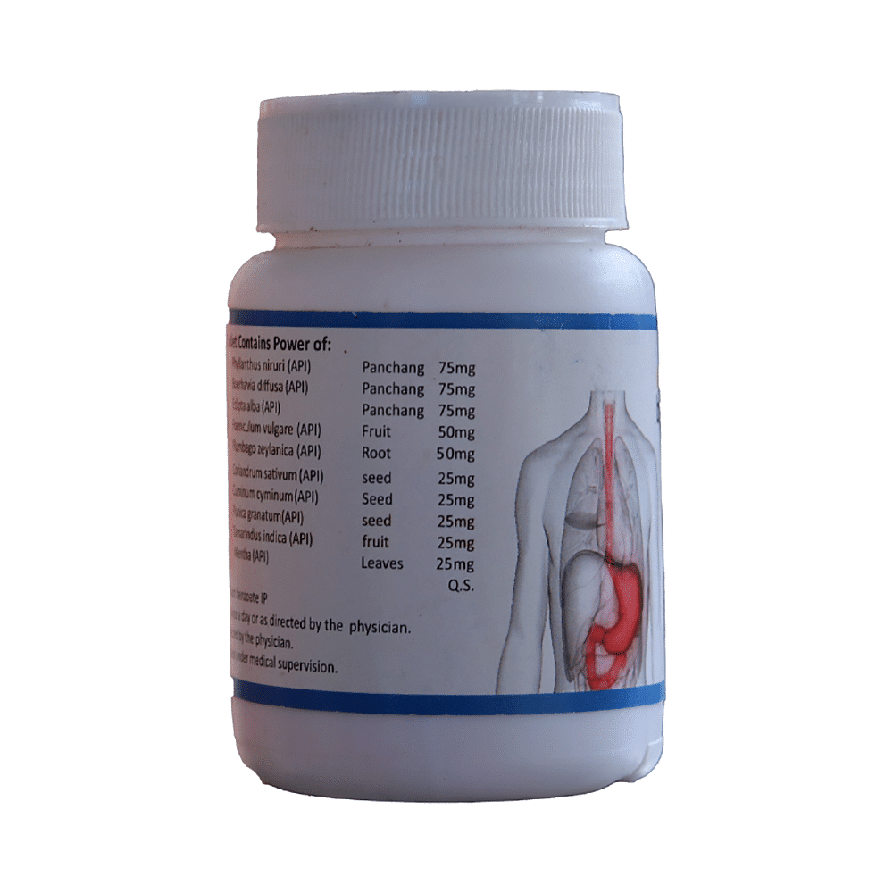 medicine