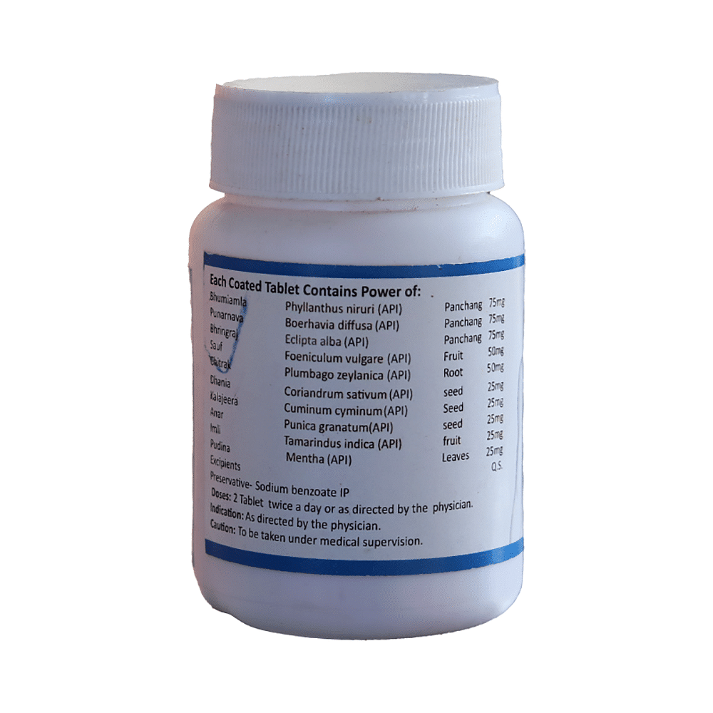 medicine