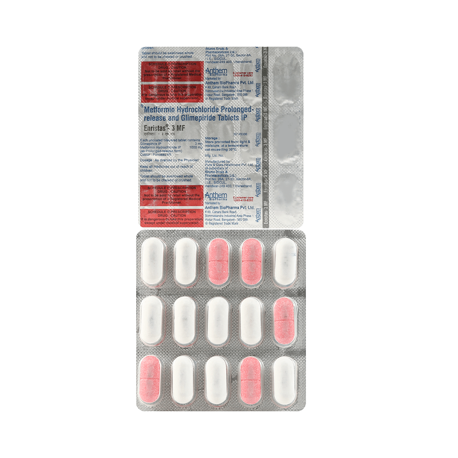 medicine
