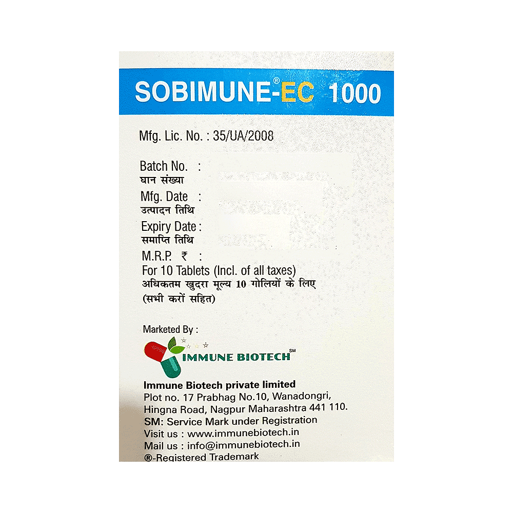medicine