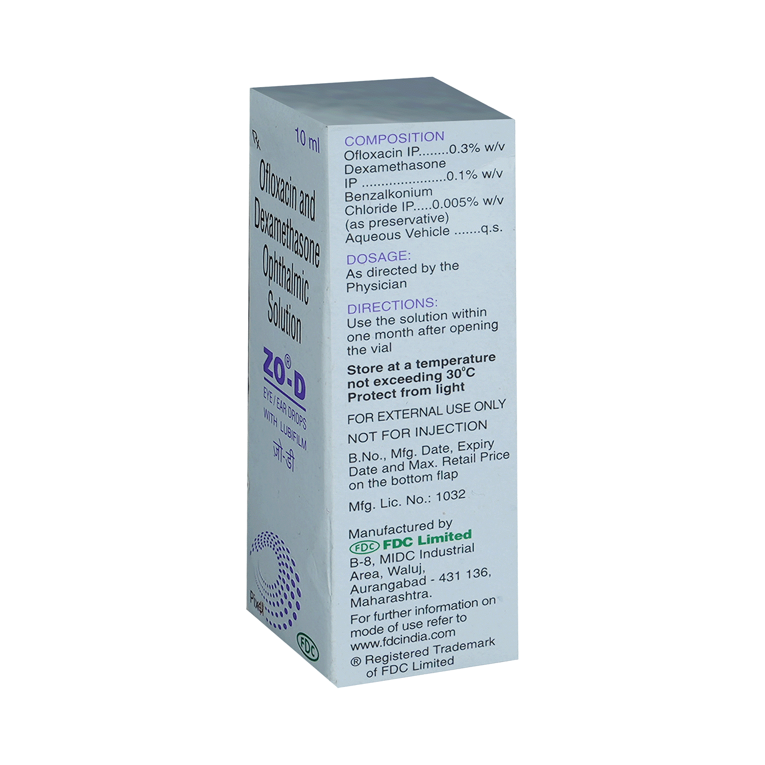 medicine